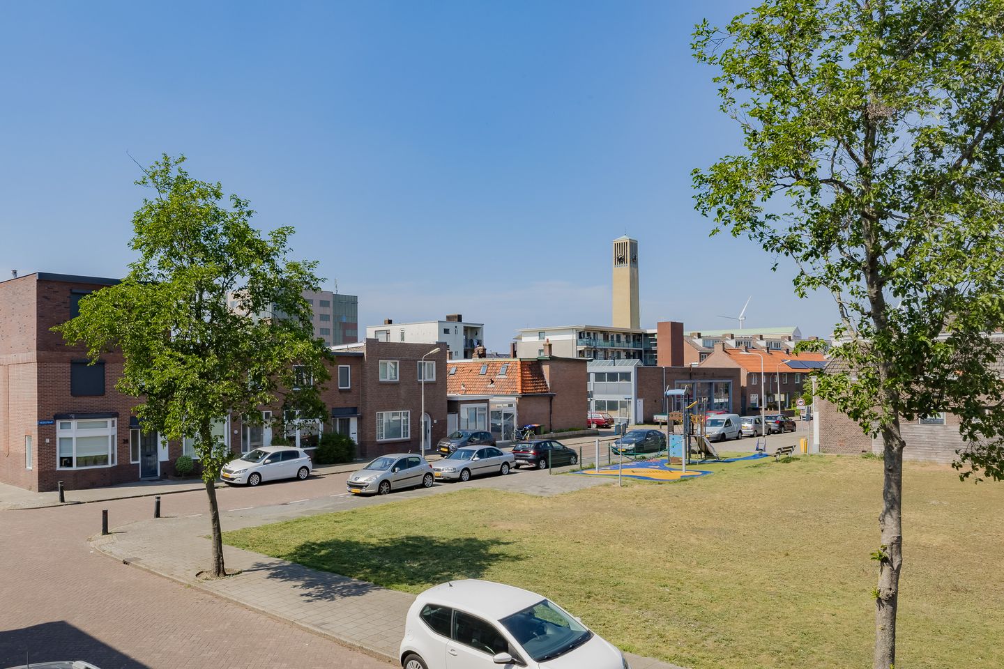 Foto 25 van Lorentzstraat 18