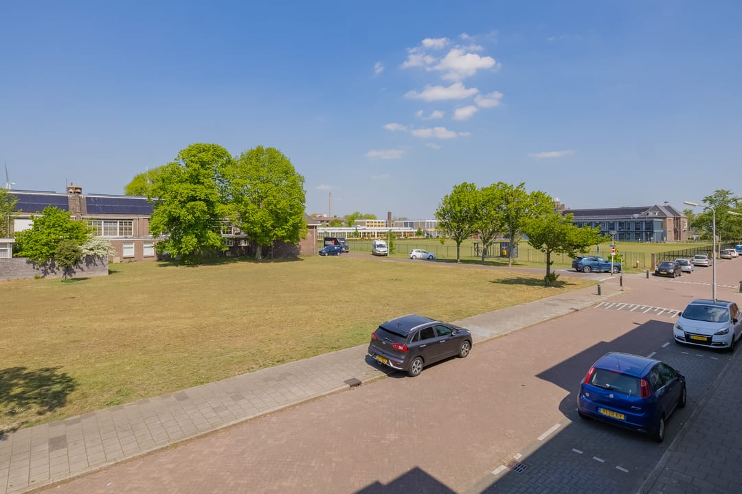 Foto 28 van Lorentzstraat 18