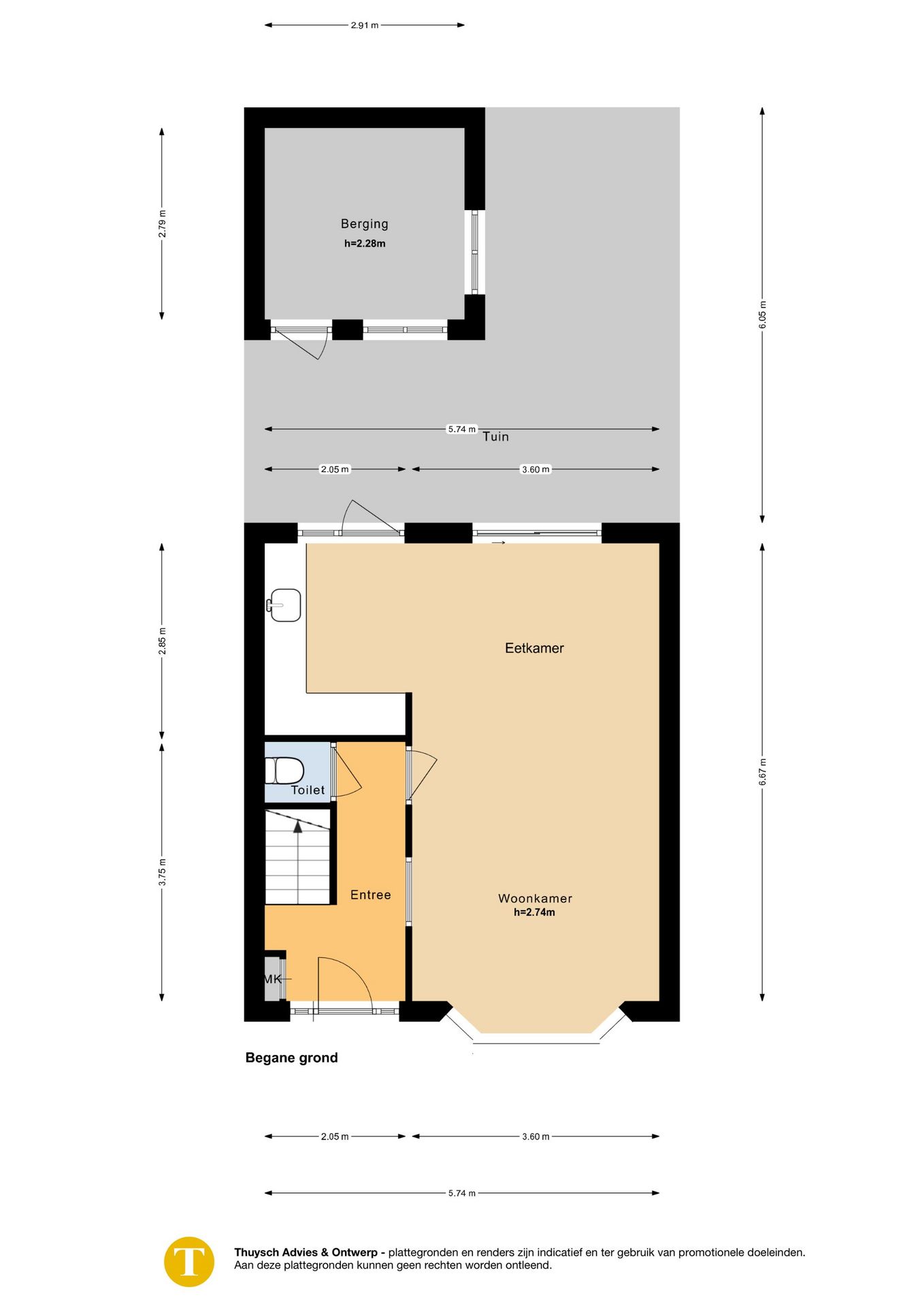 Foto 48 van Lorentzstraat 18