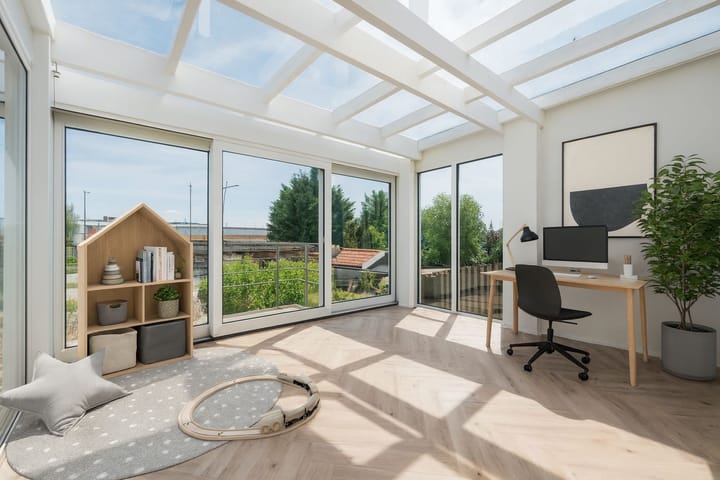 Foto 11 van Thamerweg 4