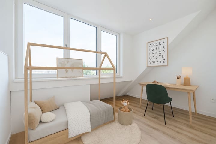 Foto 22 van Thamerweg 4