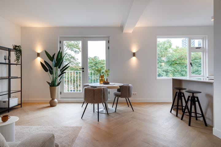 Foto 2 van Wolff en Dekenplein 3-A