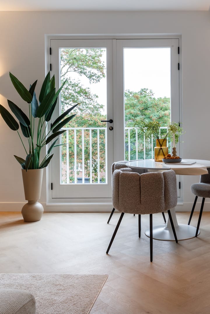 Foto 3 van Wolff en Dekenplein 3-A