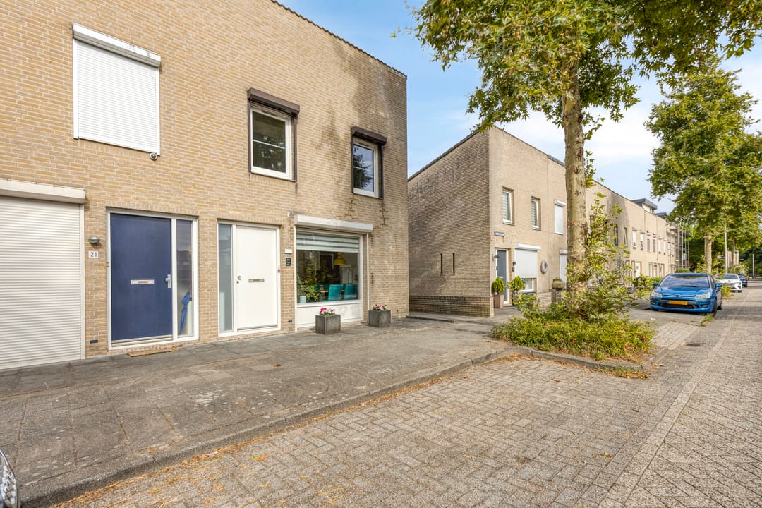 Foto 1 van Gronsveldlaan 19