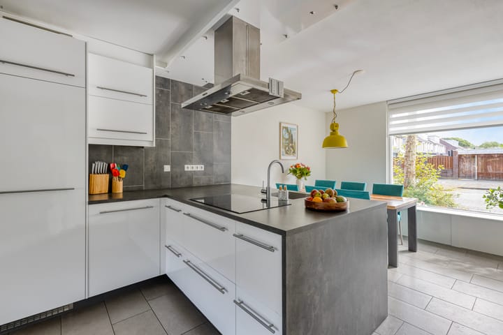 Foto 4 van Gronsveldlaan 19