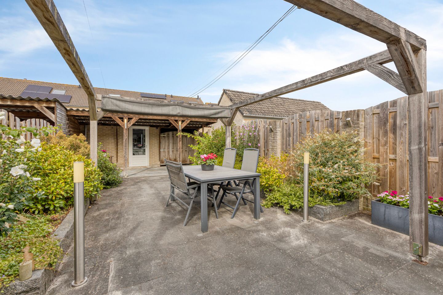 Foto 5 van Gronsveldlaan 19