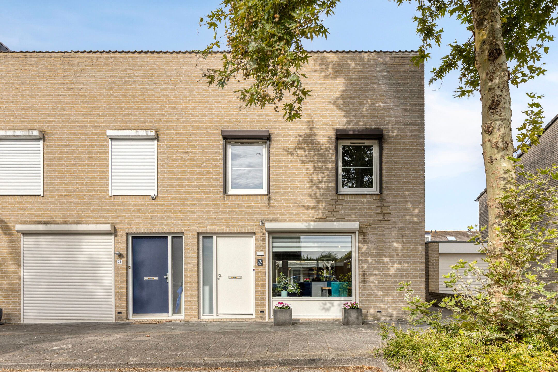 Foto 6 van Gronsveldlaan 19