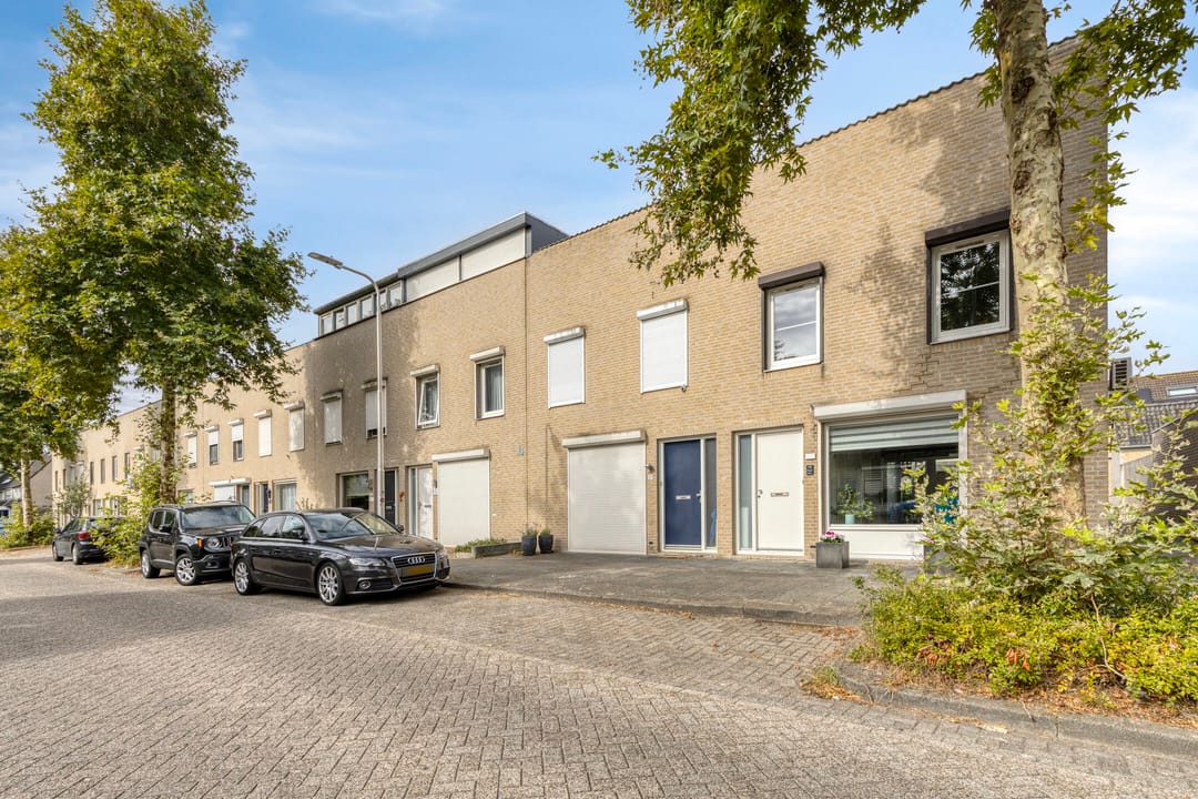 Foto 7 van Gronsveldlaan 19