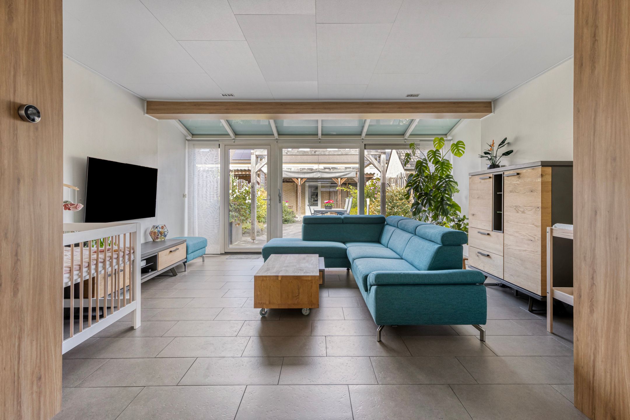 Foto 9 van Gronsveldlaan 19