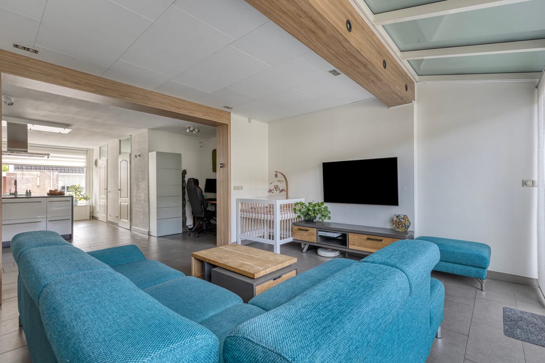 Foto 13 van Gronsveldlaan 19