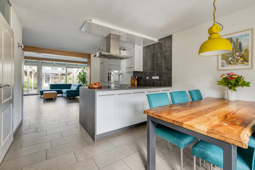 Foto 16 van Gronsveldlaan 19