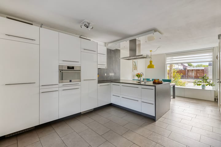 Foto 18 van Gronsveldlaan 19