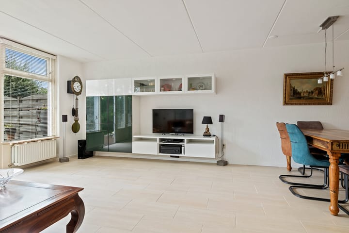 Foto 6 van Courgettepad 16