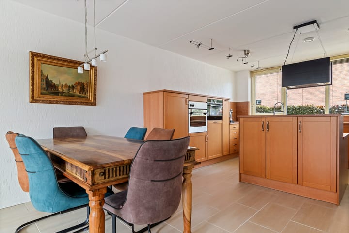 Foto 9 van Courgettepad 16