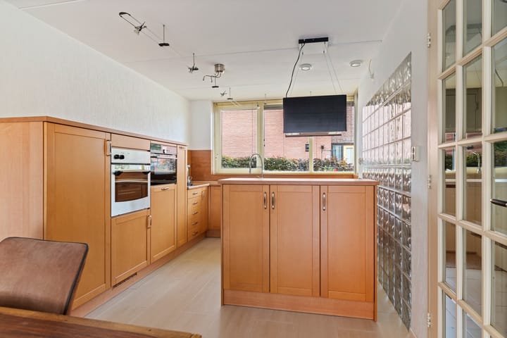 Foto 10 van Courgettepad 16