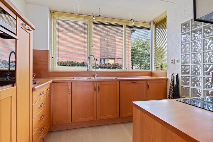 Foto 11 van Courgettepad 16