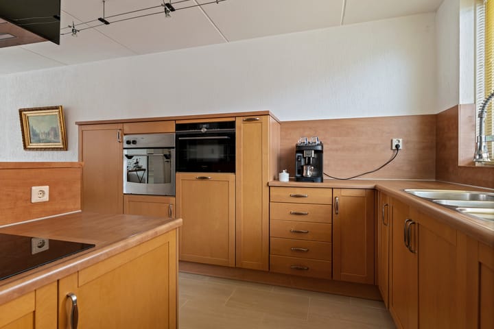 Foto 12 van Courgettepad 16