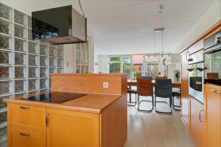 Foto 13 van Courgettepad 16