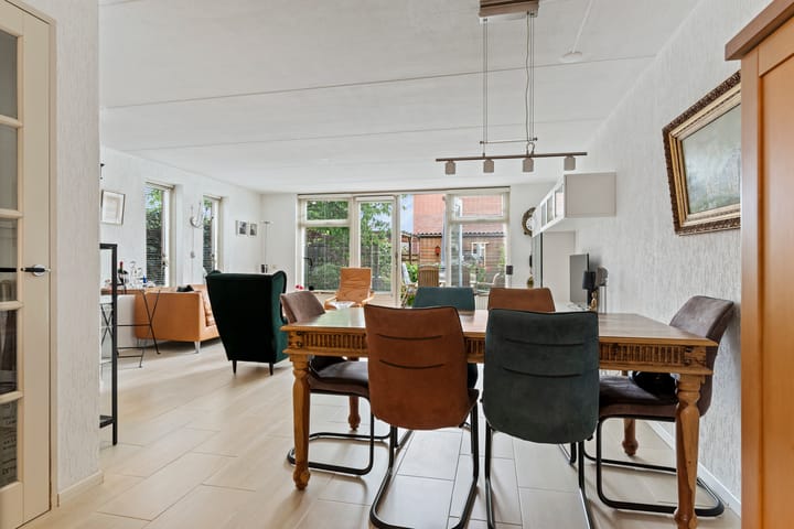 Foto 14 van Courgettepad 16