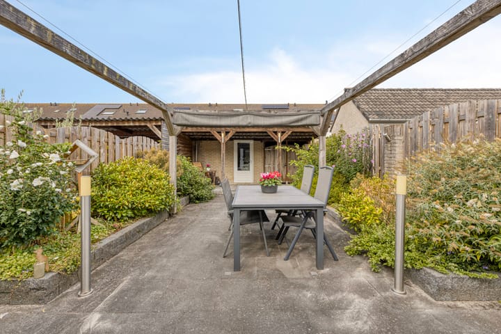 Foto 33 van Gronsveldlaan 19