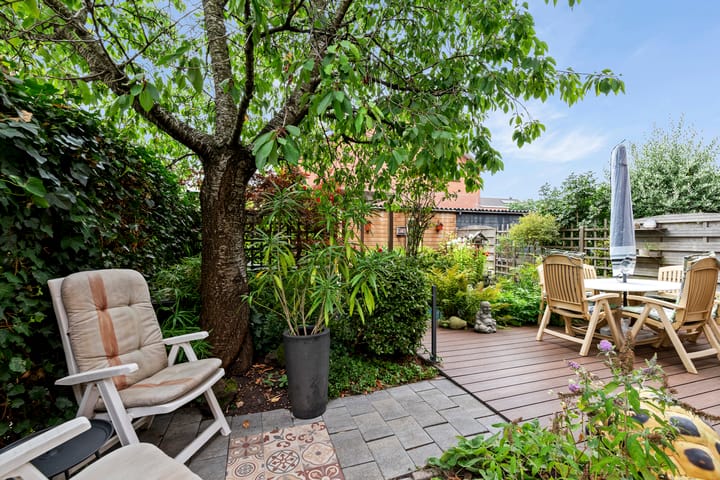 Foto 18 van Courgettepad 16