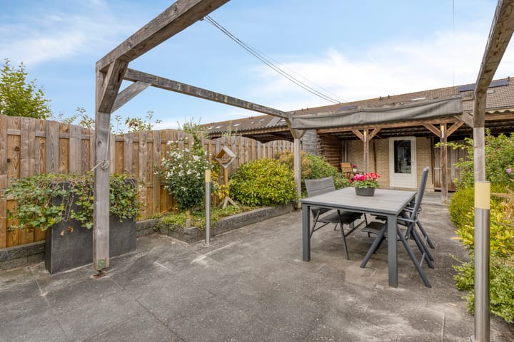 Foto 34 van Gronsveldlaan 19