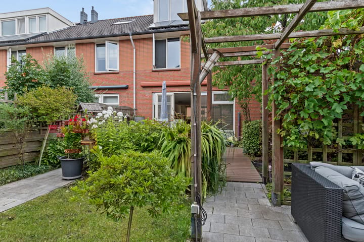 Foto 24 van Courgettepad 16