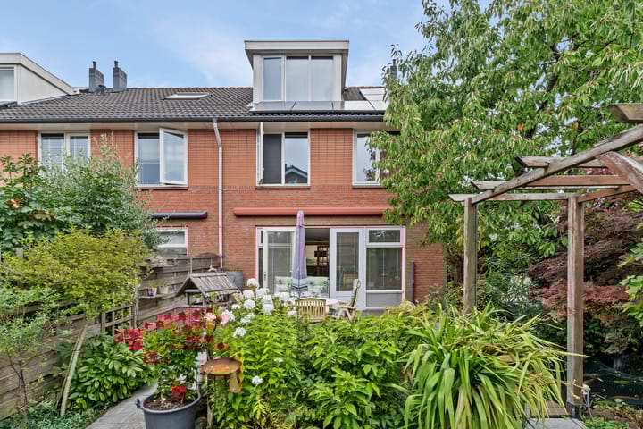 Foto 25 van Courgettepad 16