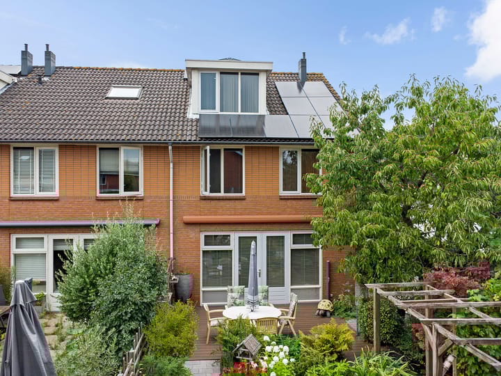 Foto 26 van Courgettepad 16