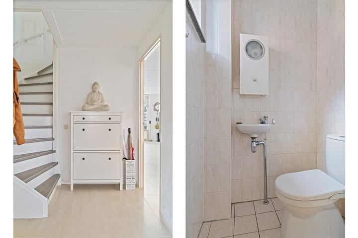 Foto 27 van Courgettepad 16