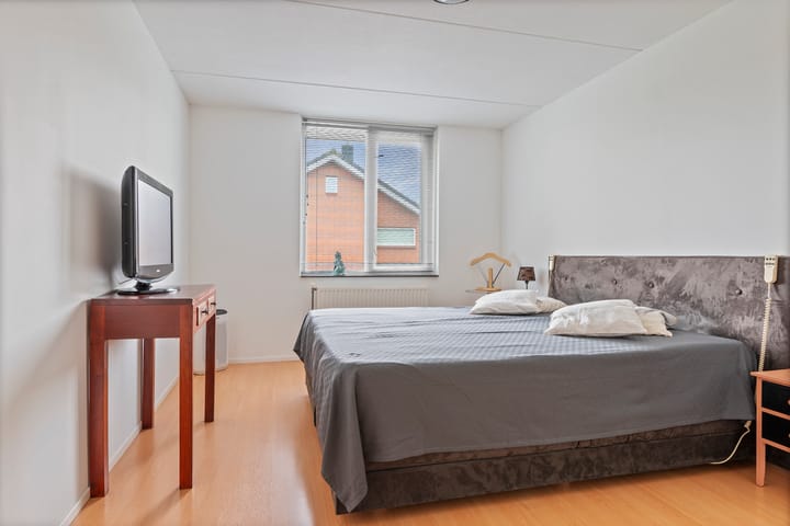 Foto 28 van Courgettepad 16