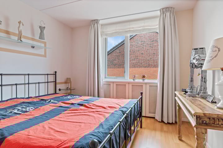 Foto 30 van Courgettepad 16