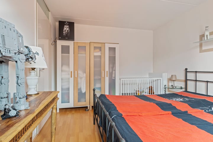 Foto 31 van Courgettepad 16