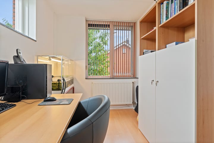 Foto 32 van Courgettepad 16