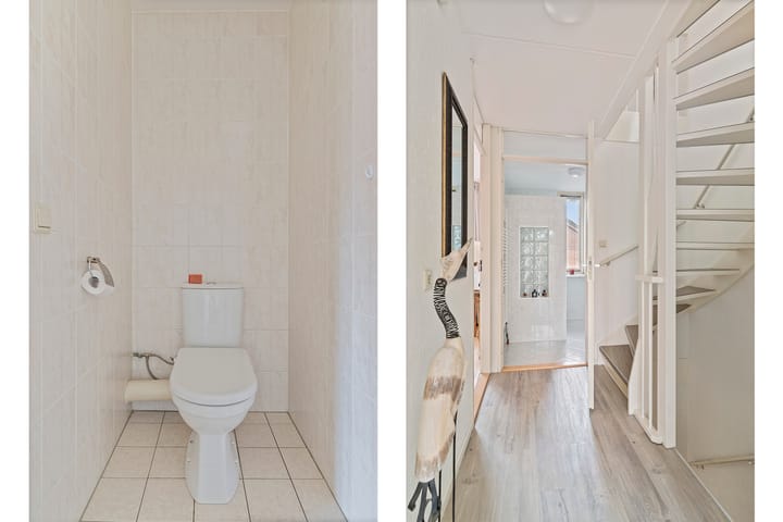 Foto 35 van Courgettepad 16