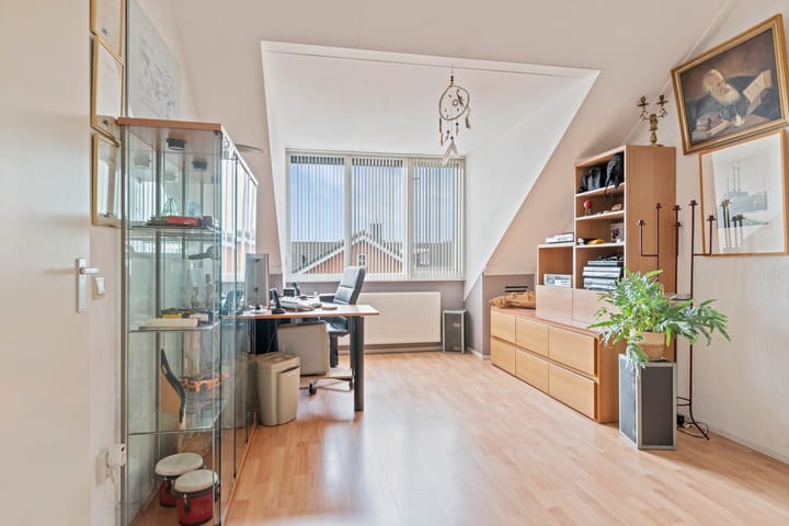 Foto 37 van Courgettepad 16