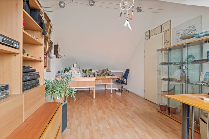 Foto 38 van Courgettepad 16