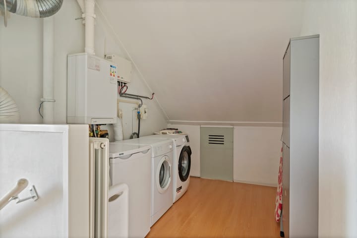 Foto 39 van Courgettepad 16