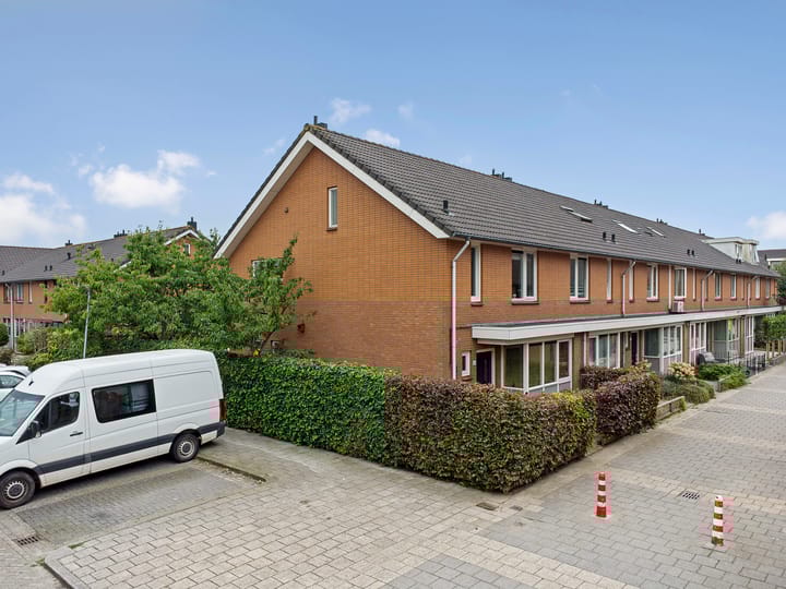 Foto 41 van Courgettepad 16