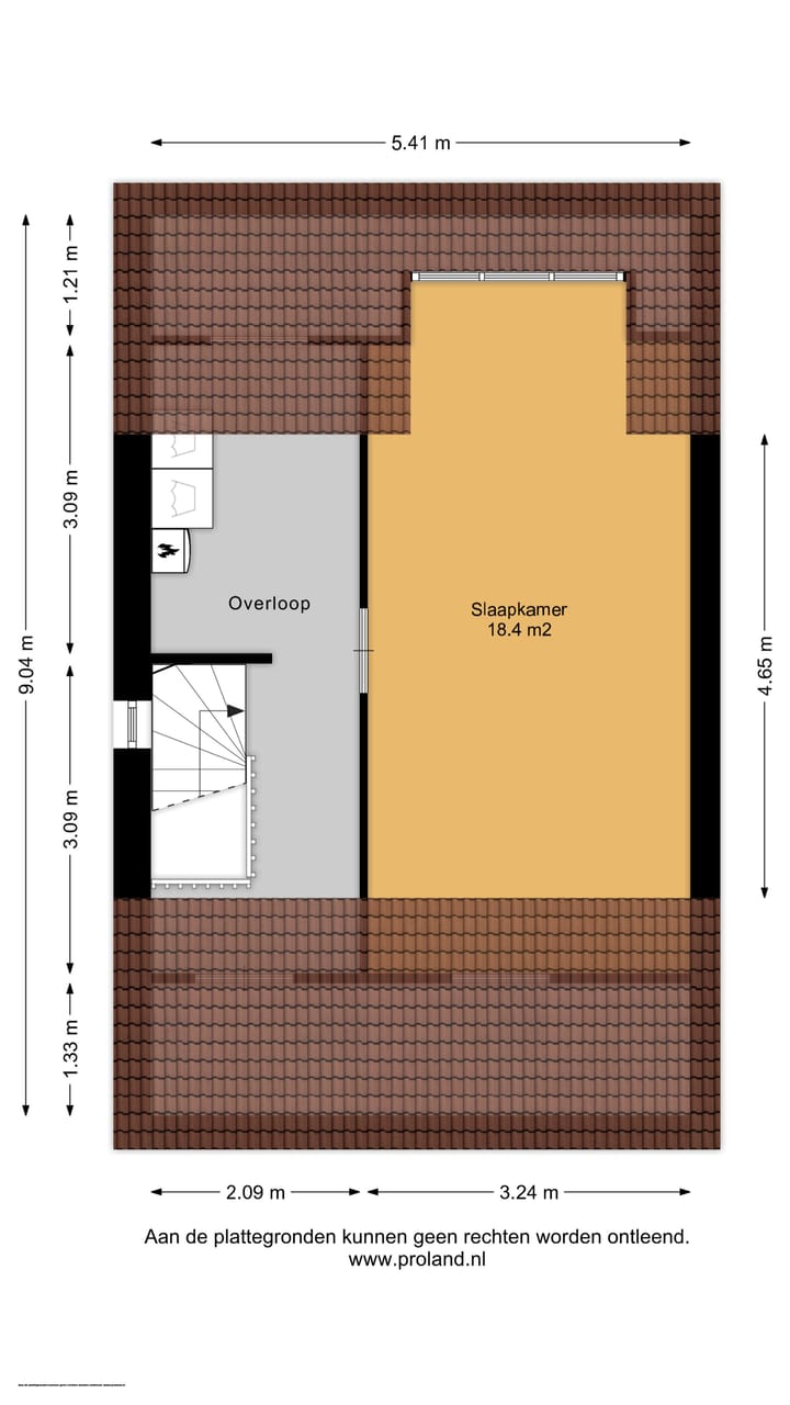 Foto 49 van Courgettepad 16