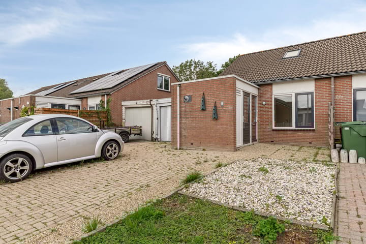 Foto 1 van Duivenslag 19