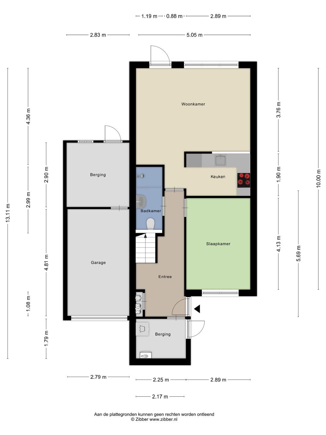 Foto 32 van Duivenslag 19