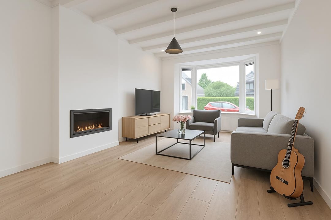 Foto 2 van Nassaulaan 20