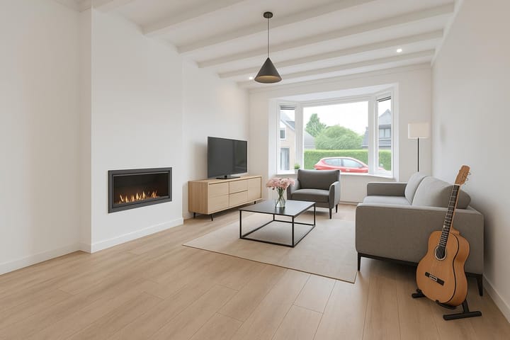 Foto 2 van Nassaulaan 20