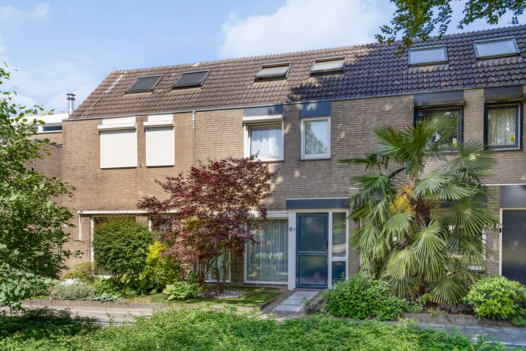 Foto 8 van Eikebeek 13