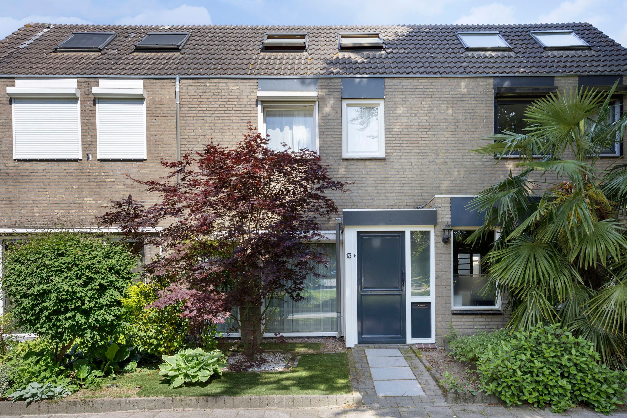 Foto 9 van Eikebeek 13