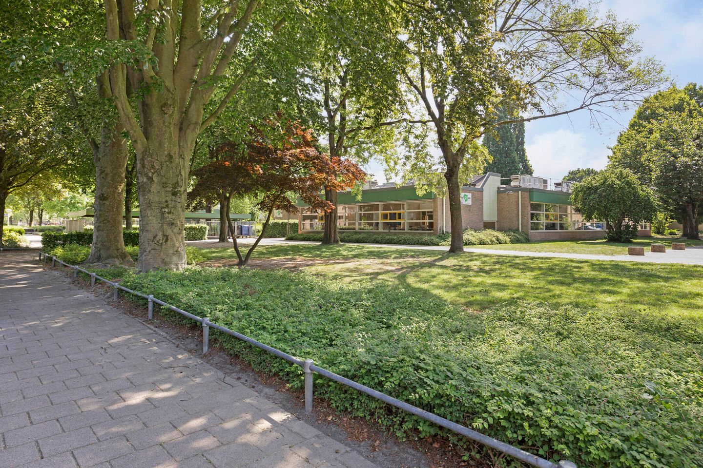 Foto 10 van Eikebeek 13