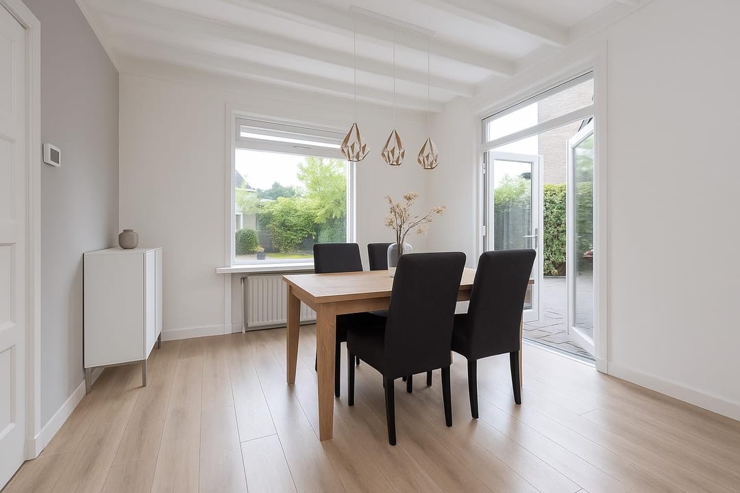 Foto 7 van Nassaulaan 20