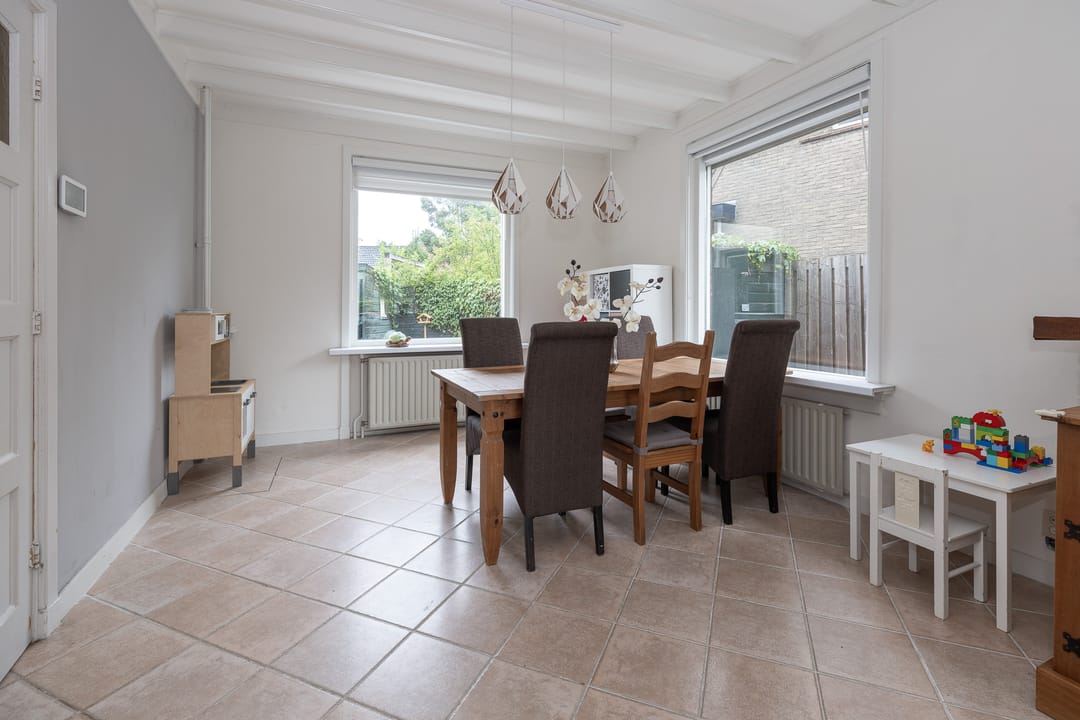 Foto 8 van Nassaulaan 20