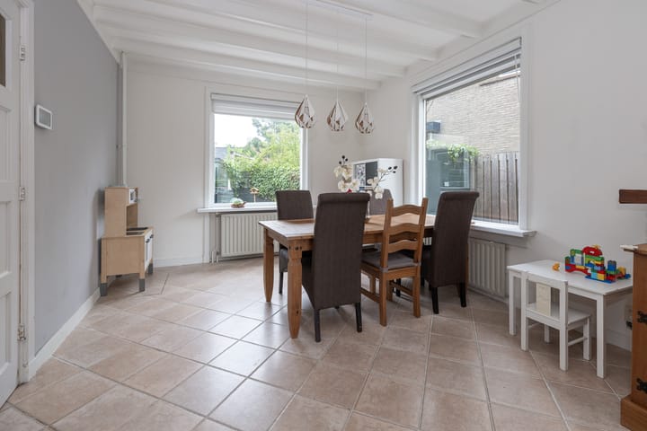 Foto 8 van Nassaulaan 20